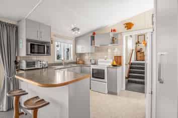 447 Hoturoa Stret, Kawhia