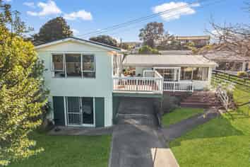 447 Hoturoa Stret, Kawhia