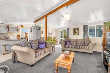 447 Hoturoa Stret, Kawhia