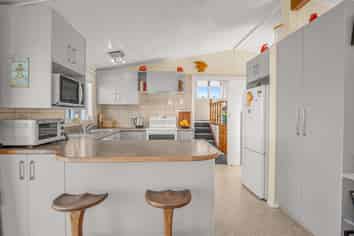 447 Hoturoa Stret, Kawhia