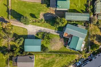 447 Hoturoa Stret, Kawhia