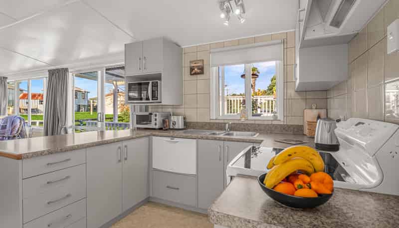 447 Hoturoa Stret, Kawhia