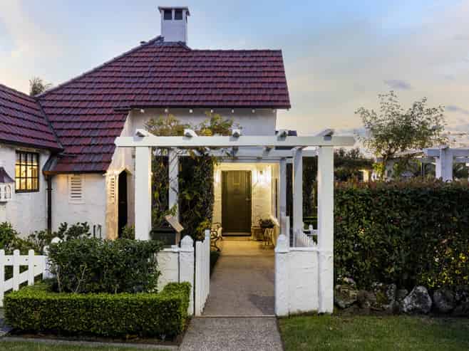 14 Rewiti Avenue, Takapuna