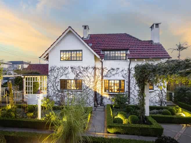 14 Rewiti Avenue, Takapuna