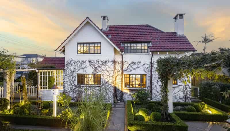 14 Rewiti Avenue, Takapuna