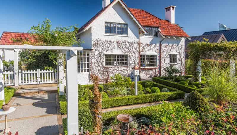14 Rewiti Avenue, Takapuna