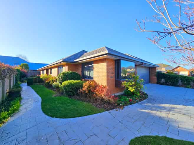 3a Livingstone Road, Springlands