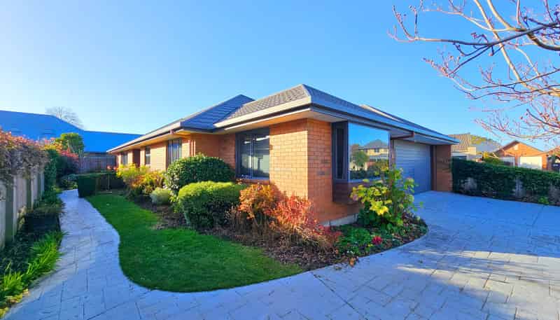 3a Livingstone Road, Springlands
