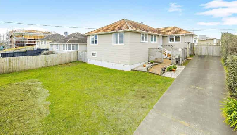 89 Porchester Road, Papakura