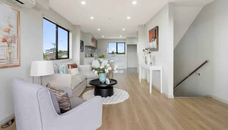 4/1 Balfour Road, Manurewa