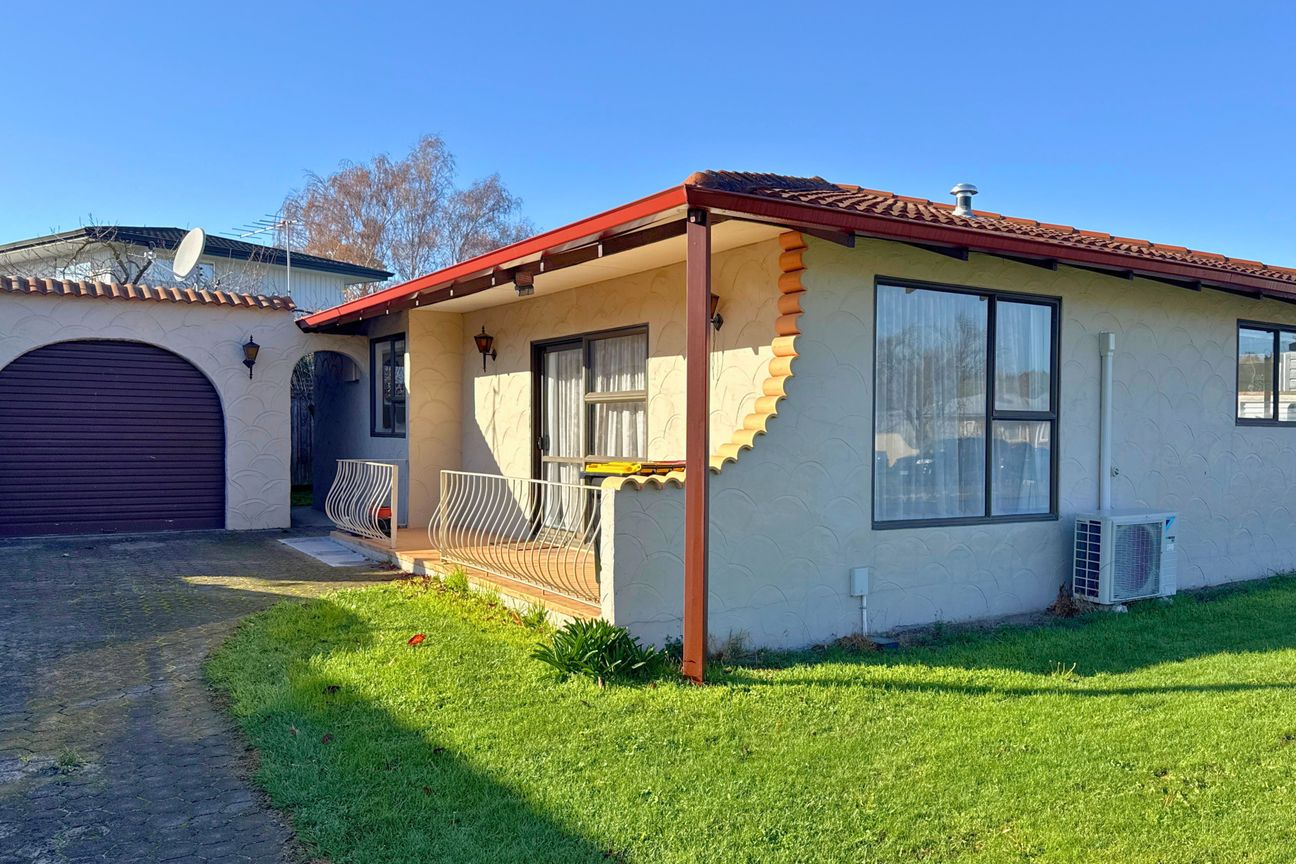 Fully furnished in Witherlea - Vista 2