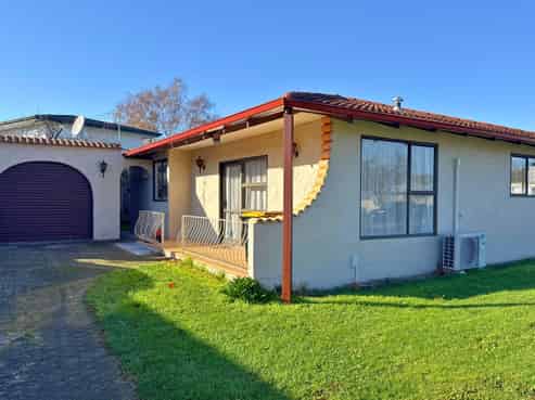 197A Weld Street, Blenheim