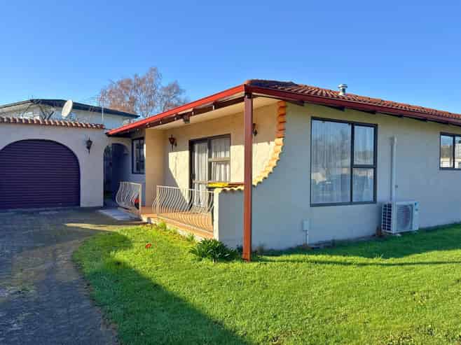 197A Weld Street, Blenheim