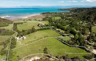 70 Harvey Road, Marahau