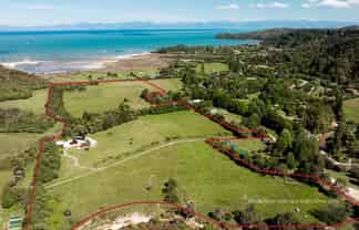 70 Harvey Road, Marahau