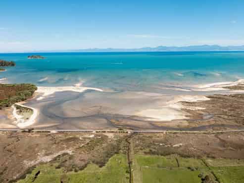70 Harvey Road, Marahau