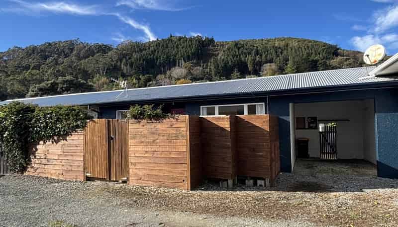 5/56 North Road, The Wood