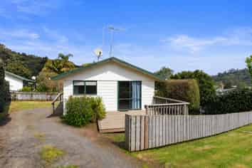 320 Buffalo Road, Coromandel