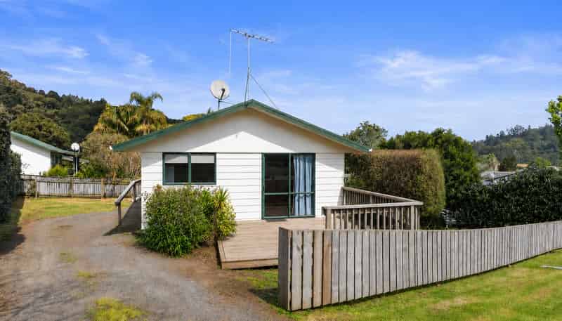320 Buffalo Road, Coromandel