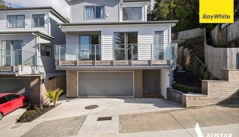 15 Verran Road, Birkenhead