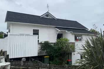 5B Gilbert Street, New Plymouth