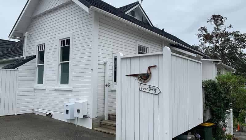 5B Gilbert Street, New Plymouth