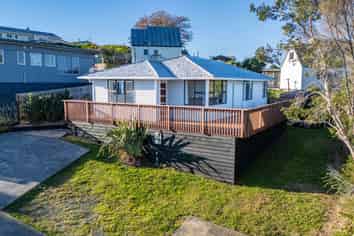 21B Melody Lane, Mangonui