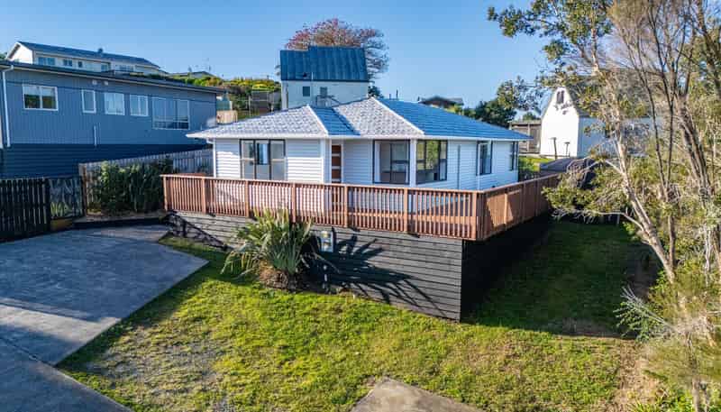 21B Melody Lane, Mangonui