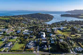 21B Melody Lane, Mangonui