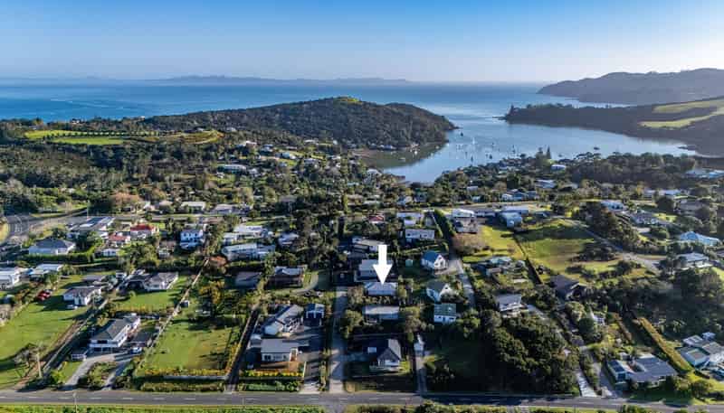 21B Melody Lane, Mangonui