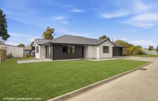 45B Poole Street, Motueka