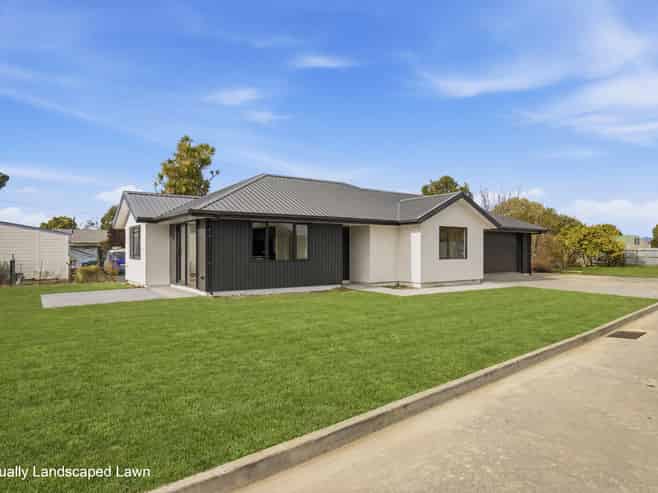 45B Poole Street, Motueka