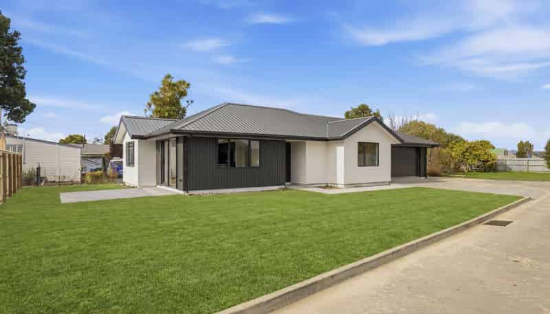45B Poole Street, Motueka