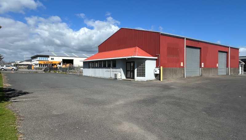 26 Corbett Road, Bell Block