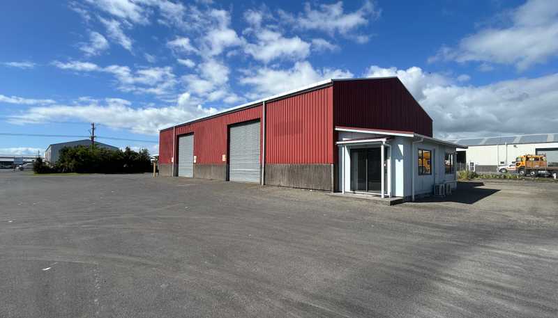 26 Corbett Road, Bell Block