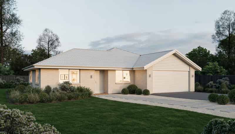 Lot 25 Urumaraki Heights, Helensville