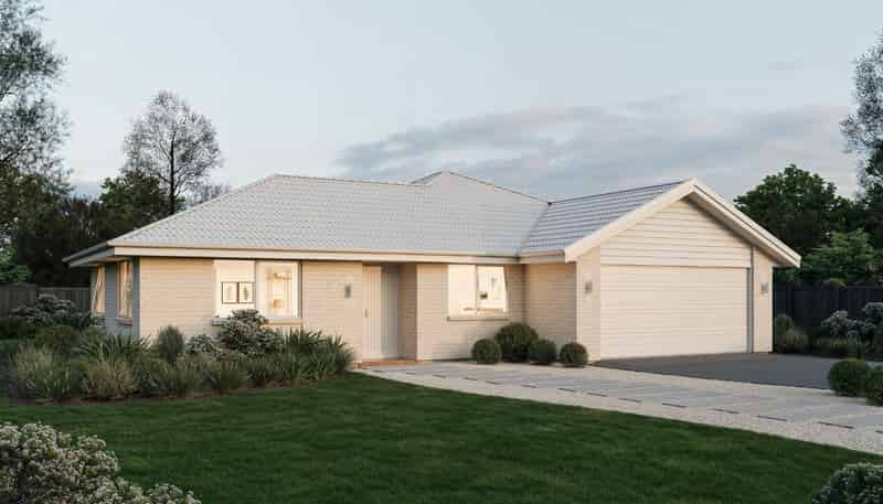 Lot 25 Urumaraki Heights, Helensville