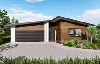Lot 26 Urumaraki Heights, Helensville