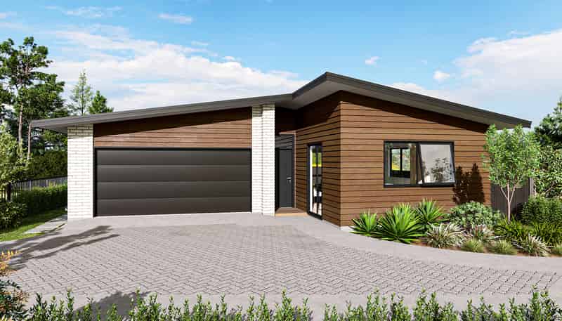 Lot 26 Urumaraki Heights, Helensville