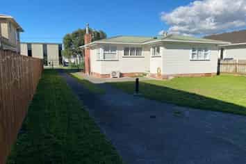 Auckland - Address withheld