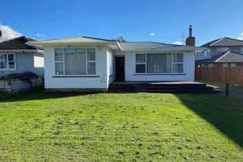 Auckland - Address withheld