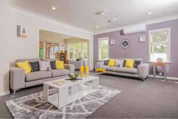 Auckland - Address withheld