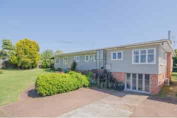 Auckland - Address withheld