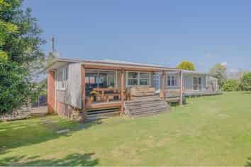 Auckland - Address withheld