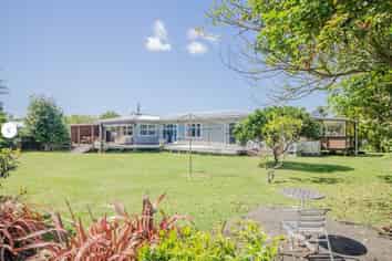 Auckland - Address withheld