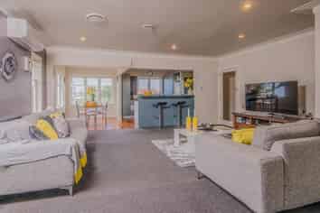 Auckland - Address withheld