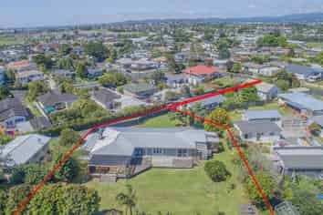 Auckland - Address withheld