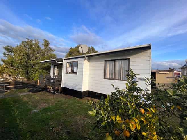 28A Oxford Street, Parkvale