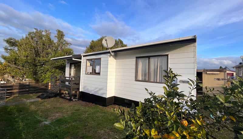 28A Oxford Street, Parkvale