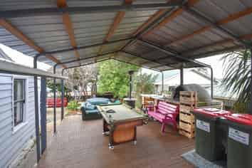 74 Elm Row, Dunedin Central